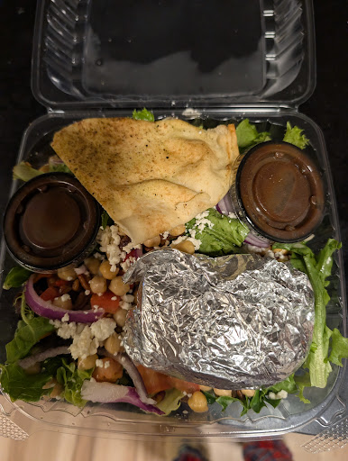 Photo of Taziki's Mediterranean Cafe - Daphne - 1539 US-98, Daphne, AL 36526