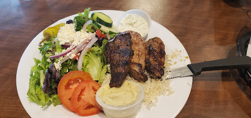 Photo of Taziki's Mediterranean Cafe - Daphne - 1539 US-98, Daphne, AL 36526