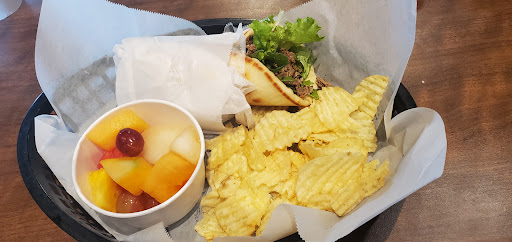 Photo of Taziki's Mediterranean Cafe - Daphne - 1539 US-98, Daphne, AL 36526