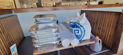 Photo of Taziki's Mediterranean Cafe - Daphne - 1539 US-98, Daphne, AL 36526