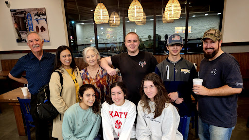 Photo of Taziki's Mediterranean Cafe - Daphne - 1539 US-98, Daphne, AL 36526