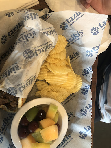 Photo of Taziki's Mediterranean Cafe - Daphne - 1539 US-98, Daphne, AL 36526