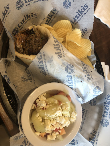 Photo of Taziki's Mediterranean Cafe - Daphne - 1539 US-98, Daphne, AL 36526