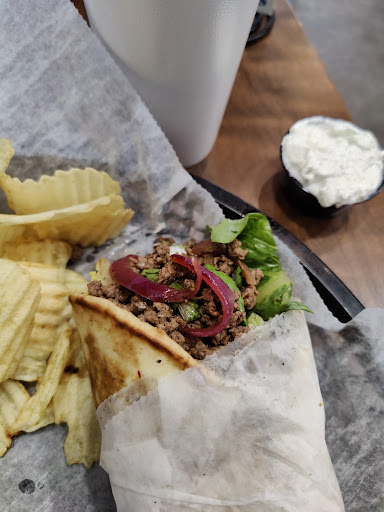 Photo of Taziki's Mediterranean Cafe - Daphne - 1539 US-98, Daphne, AL 36526