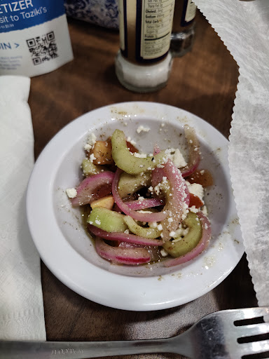 Photo of Taziki's Mediterranean Cafe - Daphne - 1539 US-98, Daphne, AL 36526