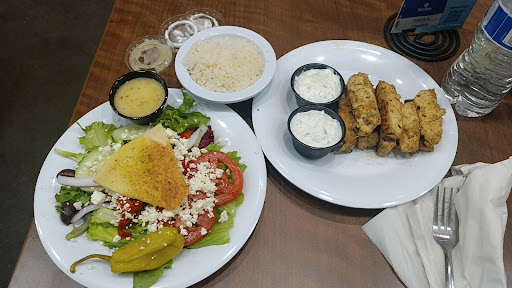 Photo of Taziki's Mediterranean Cafe - Daphne - 1539 US-98, Daphne, AL 36526