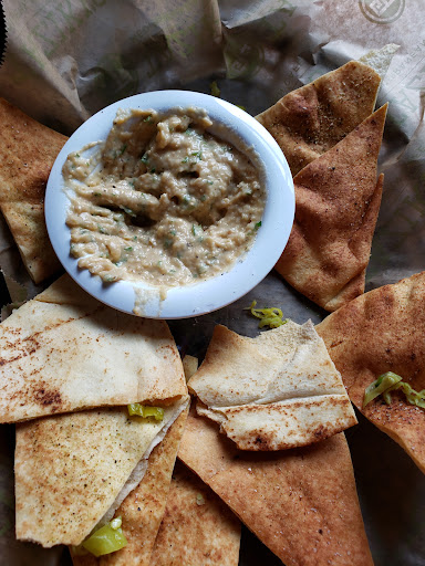 Photo of Taziki's Mediterranean Cafe - Daphne - 1539 US-98, Daphne, AL 36526