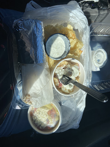 Photo of Taziki's Mediterranean Cafe - Daphne - 1539 US-98, Daphne, AL 36526