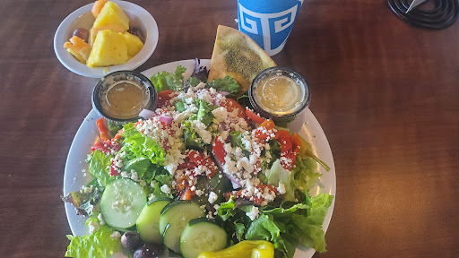 Photo of Taziki's Mediterranean Cafe - Daphne - 1539 US-98, Daphne, AL 36526