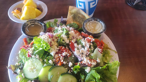 Photo of Taziki's Mediterranean Cafe - Daphne - 1539 US-98, Daphne, AL 36526