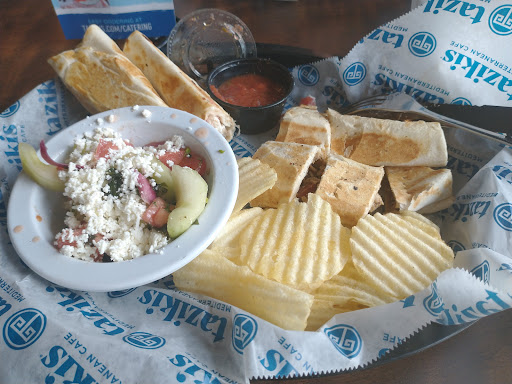 Photo of Taziki's Mediterranean Cafe - Daphne - 1539 US-98, Daphne, AL 36526