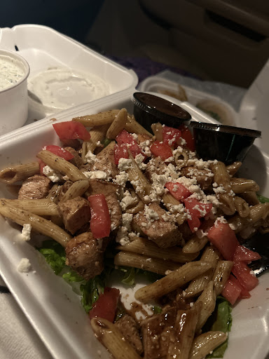 Photo of Taziki's Mediterranean Cafe - Daphne - 1539 US-98, Daphne, AL 36526