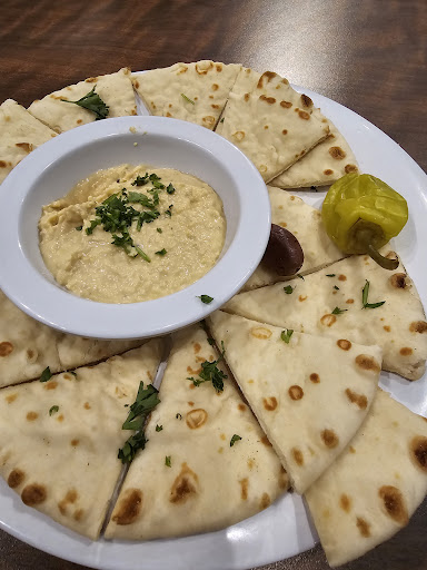 Photo of Taziki's Mediterranean Cafe - Daphne - 1539 US-98, Daphne, AL 36526