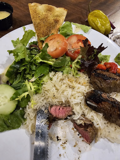 Photo of Taziki's Mediterranean Cafe - Daphne - 1539 US-98, Daphne, AL 36526