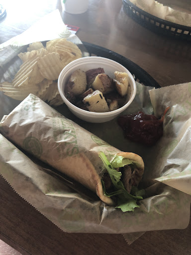 Photo of Taziki's Mediterranean Cafe - Daphne - 1539 US-98, Daphne, AL 36526