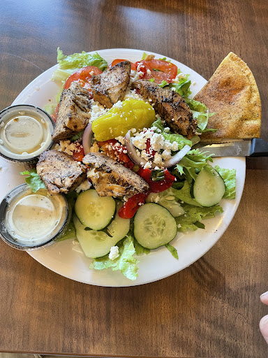 Photo of Taziki's Mediterranean Cafe - Daphne - 1539 US-98, Daphne, AL 36526
