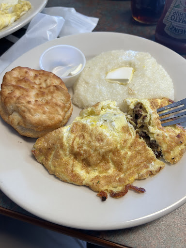 Photo of Chickpeas Mediterranean Grill - 850 Blackburn Dr, Mobile, AL 36608