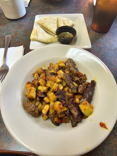 Photo of Chickpeas Mediterranean Grill - 850 Blackburn Dr, Mobile, AL 36608