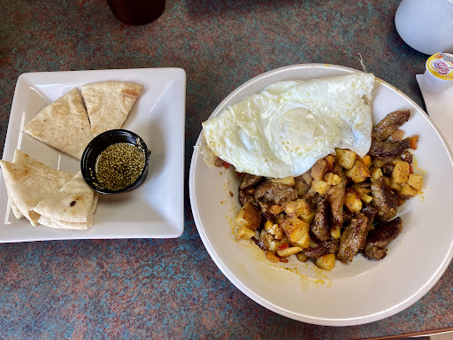 Photo of Chickpeas Mediterranean Grill - 850 Blackburn Dr, Mobile, AL 36608