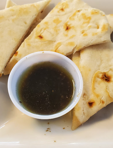 Photo of Chickpeas Mediterranean Grill - 850 Blackburn Dr, Mobile, AL 36608