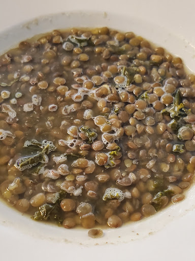 Photo of Chickpeas Mediterranean Grill - 850 Blackburn Dr, Mobile, AL 36608