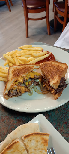 Photo of Chickpeas Mediterranean Grill - 850 Blackburn Dr, Mobile, AL 36608