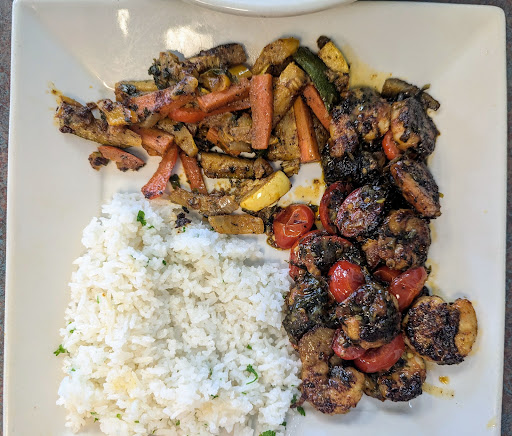 Photo of Chickpeas Mediterranean Grill - 850 Blackburn Dr, Mobile, AL 36608