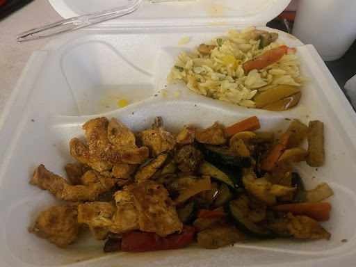 Photo of Chickpeas Mediterranean Grill - 850 Blackburn Dr, Mobile, AL 36608