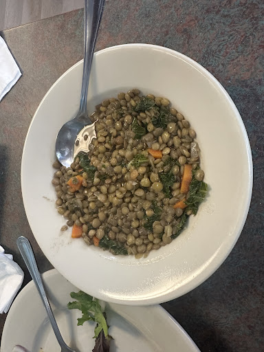 Photo of Chickpeas Mediterranean Grill - 850 Blackburn Dr, Mobile, AL 36608