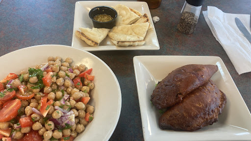 Photo of Chickpeas Mediterranean Grill - 850 Blackburn Dr, Mobile, AL 36608