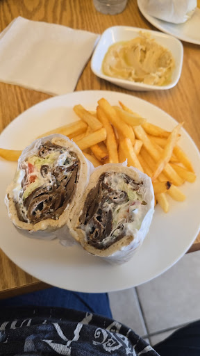 Photo of John's Gyros - 121 W Orange Ave, Foley, AL 36535