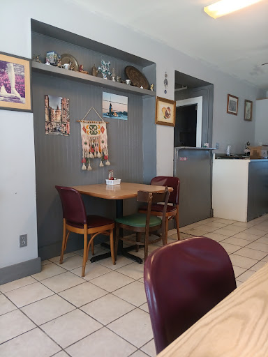 Photo of John's Gyros - 121 W Orange Ave, Foley, AL 36535