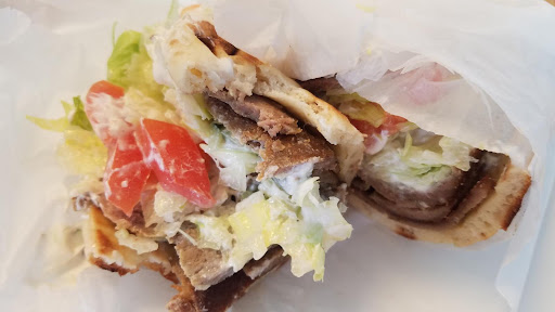 Photo of John's Gyros - 121 W Orange Ave, Foley, AL 36535