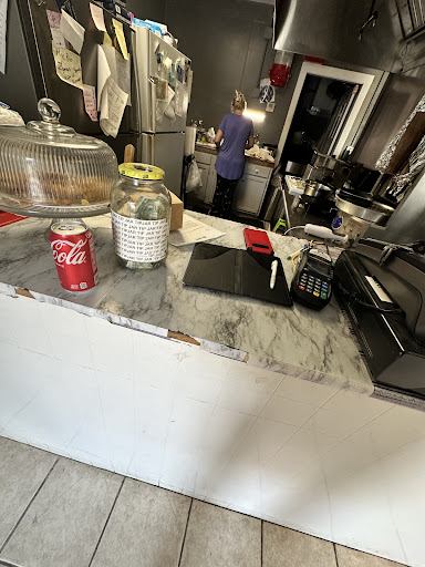 Photo of John's Gyros - 121 W Orange Ave, Foley, AL 36535