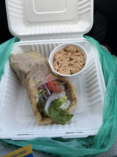 Photo of Mediterranean Sandwich Co. Daphne - 6890 US-90, Daphne, AL 36526