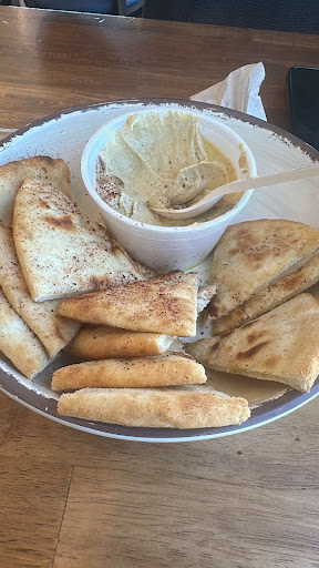 Photo of Mediterranean Sandwich Co. Daphne - 6890 US-90, Daphne, AL 36526