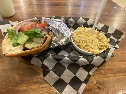 Photo of Mediterranean Sandwich Co. Daphne - 6890 US-90, Daphne, AL 36526