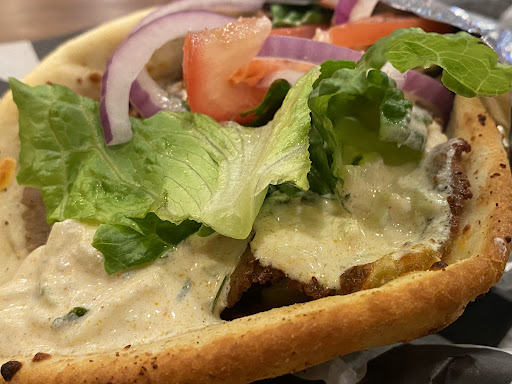 Photo of Mediterranean Sandwich Co. Daphne - 6890 US-90, Daphne, AL 36526