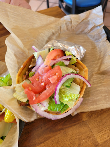 Photo of Mediterranean Sandwich Co. Daphne - 6890 US-90, Daphne, AL 36526