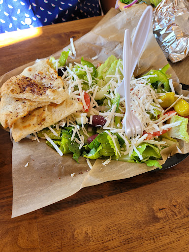 Photo of Mediterranean Sandwich Co. Daphne - 6890 US-90, Daphne, AL 36526