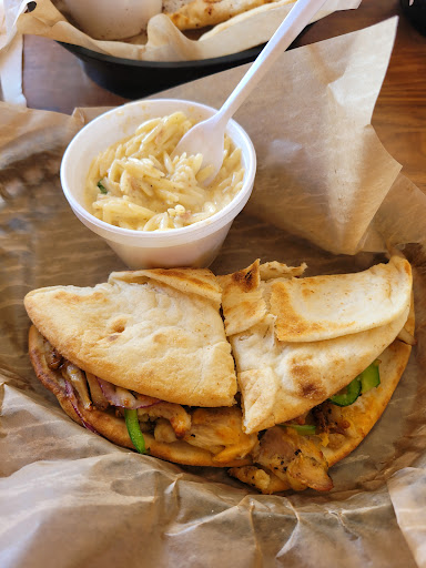Photo of Mediterranean Sandwich Co. Daphne - 6890 US-90, Daphne, AL 36526