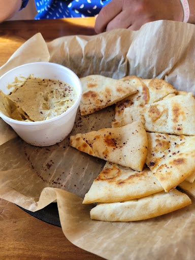 Photo of Mediterranean Sandwich Co. Daphne - 6890 US-90, Daphne, AL 36526