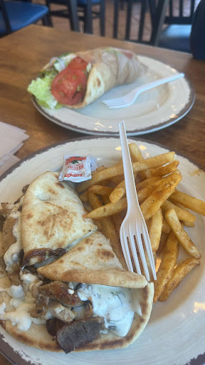 Photo of Mediterranean Sandwich Co. Daphne - 6890 US-90, Daphne, AL 36526