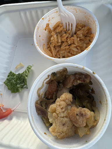 Photo of Mediterranean Sandwich Co. Daphne - 6890 US-90, Daphne, AL 36526