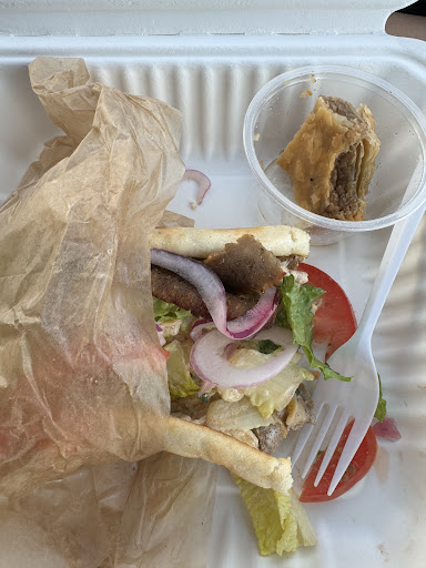 Photo of Mediterranean Sandwich Co. Daphne - 6890 US-90, Daphne, AL 36526