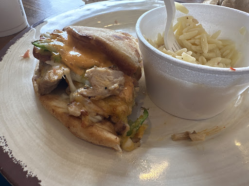 Photo of Mediterranean Sandwich Co. Daphne - 6890 US-90, Daphne, AL 36526