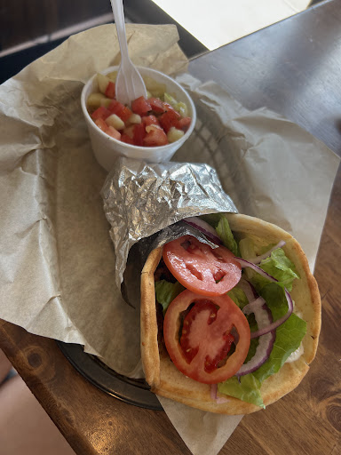 Photo of Mediterranean Sandwich Co. Daphne - 6890 US-90, Daphne, AL 36526