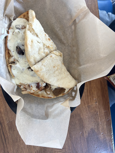 Photo of Mediterranean Sandwich Co. Daphne - 6890 US-90, Daphne, AL 36526