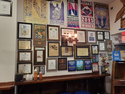 Photo of Mediterranean Sandwich Co. Dtown - 274 Dauphin St, Mobile, AL 36602