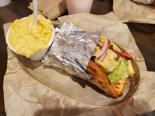 Photo of Mediterranean Sandwich Co. Dtown - 274 Dauphin St, Mobile, AL 36602